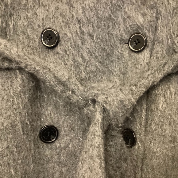 NWOT Ivanka Trump Winter Coat - Picture 3 of 7